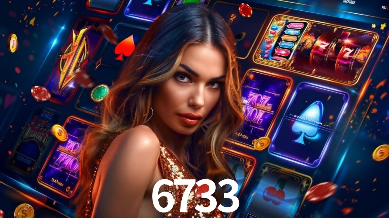 6733 download — tutorial instalação APK passo a passo